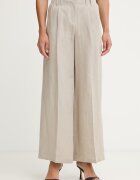 Max&Co pantaloni pentru femei din in MCOAMACA