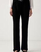 Max&Co pantaloni pentru femei MCLCALATA