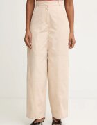 Max&Co pantaloni pentru femei MCOTEMPO