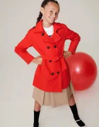 Max&Co trench pentru copii MAXJ3F JACKET