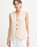 Max&Co vestă pentru femei cu in MCOCANZONE
