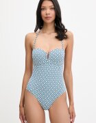 Max Mara Beachwear bikini pentru femei CORONA