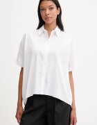 Max Mara Beachwear cămașă de plajă pentru femei PITTURA