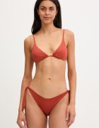 Max Mara Beachwear costum de baie din două piese pentru femei