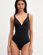 Max Mara Beachwear costum de baie dintr-o singură piesă pentru femei CAMBUSA