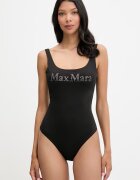 Max Mara Beachwear costum de baie dintr-o singură piesă pentru femei CARISMA