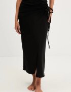 Max Mara Beachwear fustă de plajă pentru femei AFOSO