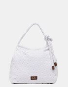 Max Mara Beachwear geantă shopper pentru femei ARTE
