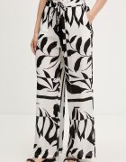 Max Mara Beachwear pantaloni de plajă pentru femei VOTO