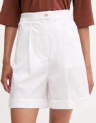 Max Mara Beachwear pantaloni scurți de plajă pentru femei MEDEOLA