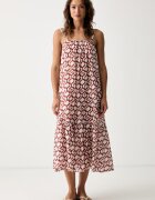 Max Mara Beachwear rochie de plajă pentru femei ALISSO