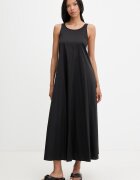 Max Mara Beachwear rochie de plajă pentru femei SETA