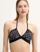 Max Mara Beachwear sutien de baie cu două fețe