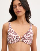 Max Mara Beachwear sutien de baie pentru femei ARA