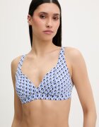 Max Mara Beachwear sutien de baie pentru femei ARENA