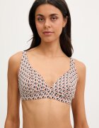 Max Mara Beachwear sutien de baie pentru femei ARENA