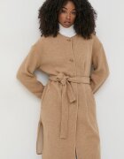 Max Mara Leisure palton de lana