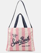 MC2 SAINT BARTH geantă shopper pentru femei