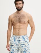 MC2 SAINT BARTH pantaloni scurți de baie bărbați GUSTAVIA