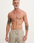 MC2 SAINT BARTH pantaloni scurți de baie pentru bărbați LIGHTING MICRO FANTASY