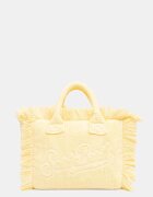 MC2 SAINT BARTH tote bag pentru femei din bumbac