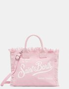 MC2 SAINT BARTH tote bag pentru femei din bumbac