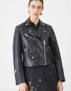Medicine geaca biker de piele