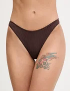 Melissa odabash chiloți brazilieni de baie pentru femei