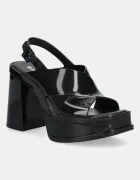 Melissa sandale DANCE HEEL
