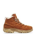 Merrell pantofi de piele întoarsă MOAB 2 DECON