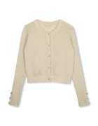Michael Kors cardigan pentru copii