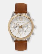 Michael Kors ceas pentru bărbați Lexington Man Chrono
