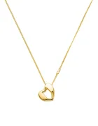 Michael Kors colier de argint