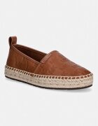 Michael Kors espadrile pentru bărbați din piele Elias Espadrille