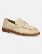 Michael Kors mocasini bărbați piele întoarsă Wesley Slip On