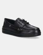 Michael Kors mocasini de piele Aiden Slip On