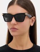 Michael Kors ochelari de soare cat eye pentru femei