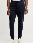 Michael Kors pantaloni de trening din bumbac