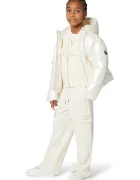Michael Kors pantaloni de trening din bumbac pentru copii