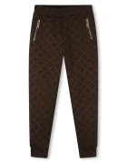 Michael Kors pantaloni de trening pentru copii