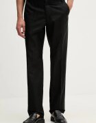 Michael Kors pantaloni regular bărbați cu in