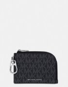 Michael Kors portofel pentru bărbați cu imitație de piele HUDSON