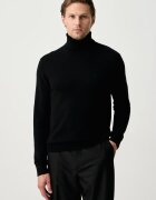 Michael Kors pulover pentru bărbați din lână merino