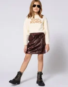 Michael Kors pulover pentru copii