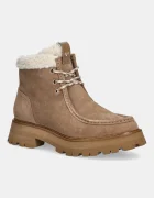 Michael Michael Kors bocanci din piele întoarsă Cade