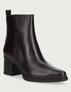 Michael Michael Kors botine pentru femei din piele Lex Bootie