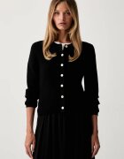 Michael Michael Kors cardigan pentru femei cu lână