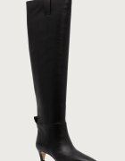 Michael Michael Kors cizme pentru femei Daniela Kitten Boot