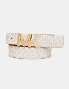 Michael Michael Kors curea reversibilă pentru femei din piele