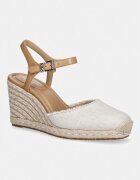 Michael Michael Kors espadrile wedges pentru femei Kenzie Wedge